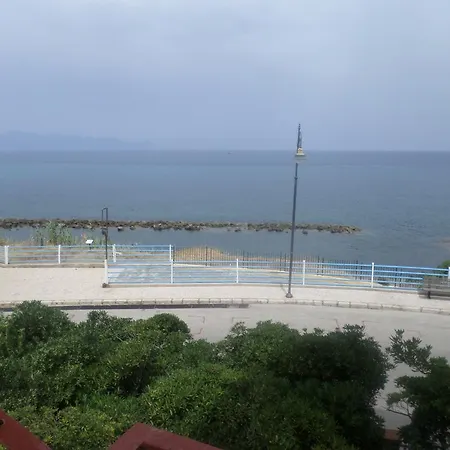Apartman Maria *